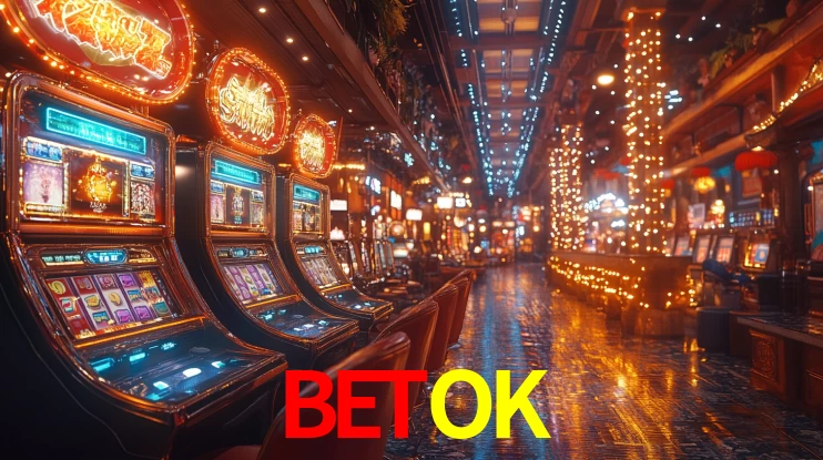 BETOK vip