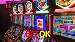 Estatísticas BETOK