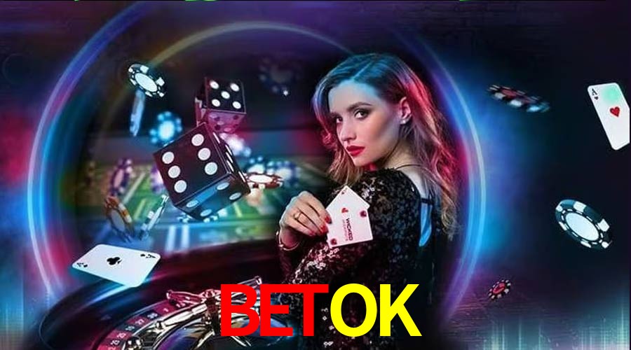 Descubra a Magia dos Jogos de Arcade no BETOK