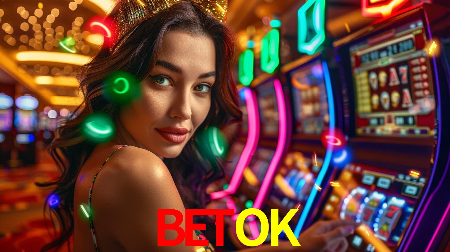 Jogos Exclusivos BETOK