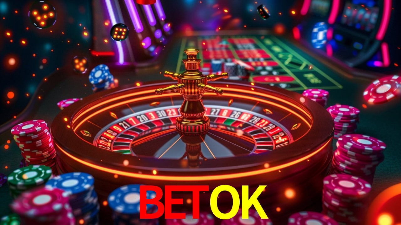 Apostas de Basquete BETOK