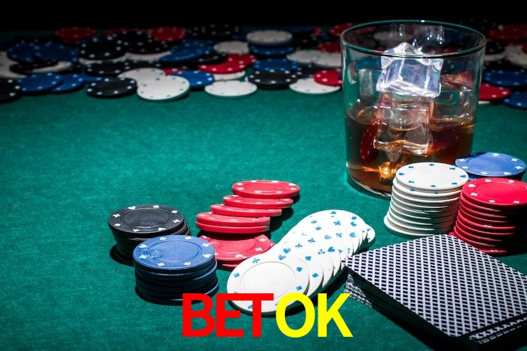 Provedores de Jogos BETOK