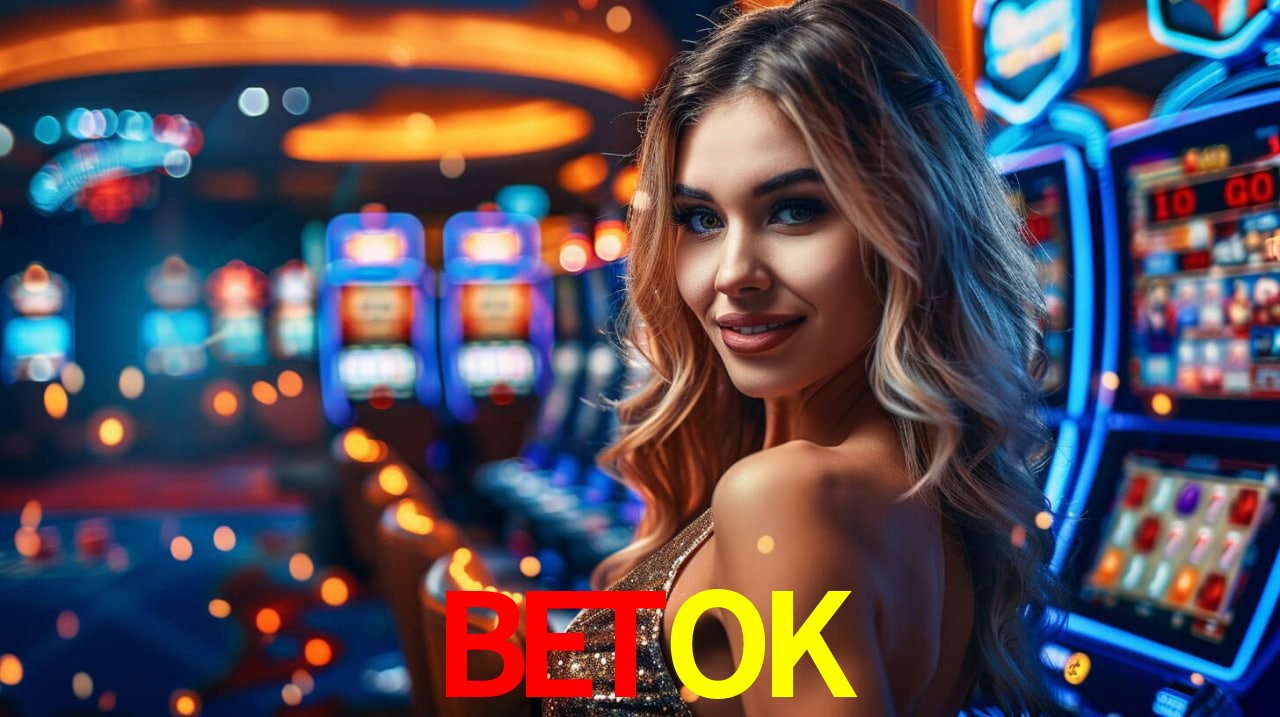Mesa de Blackjack BETOK