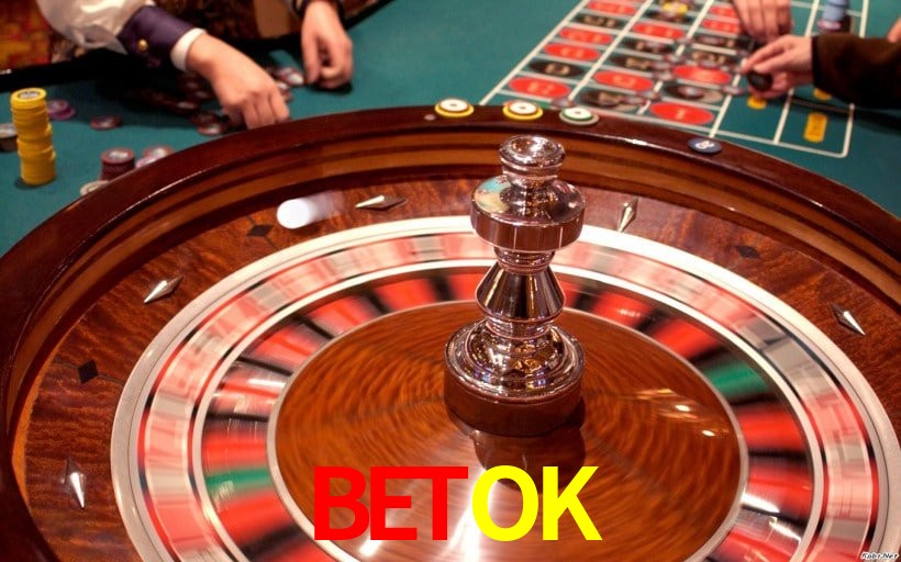 Recursos de Bônus BETOK