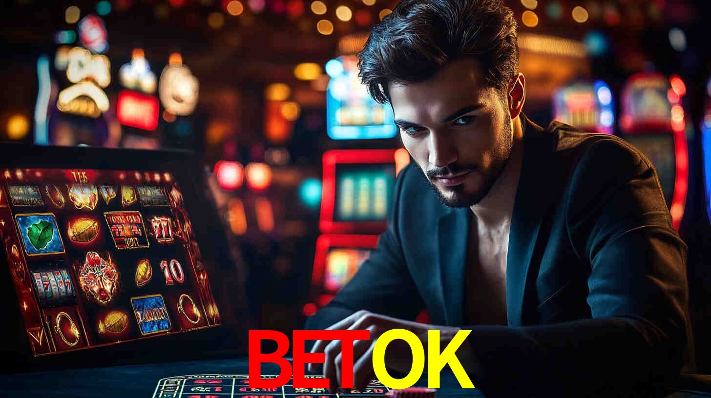 BETOK,BETOK.game