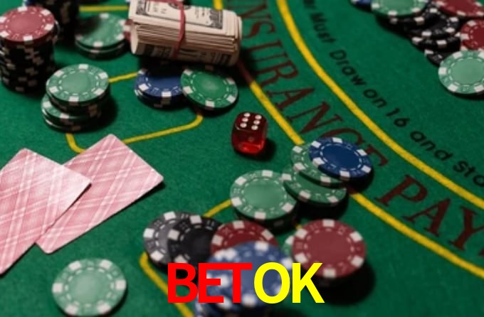 BETOK vip