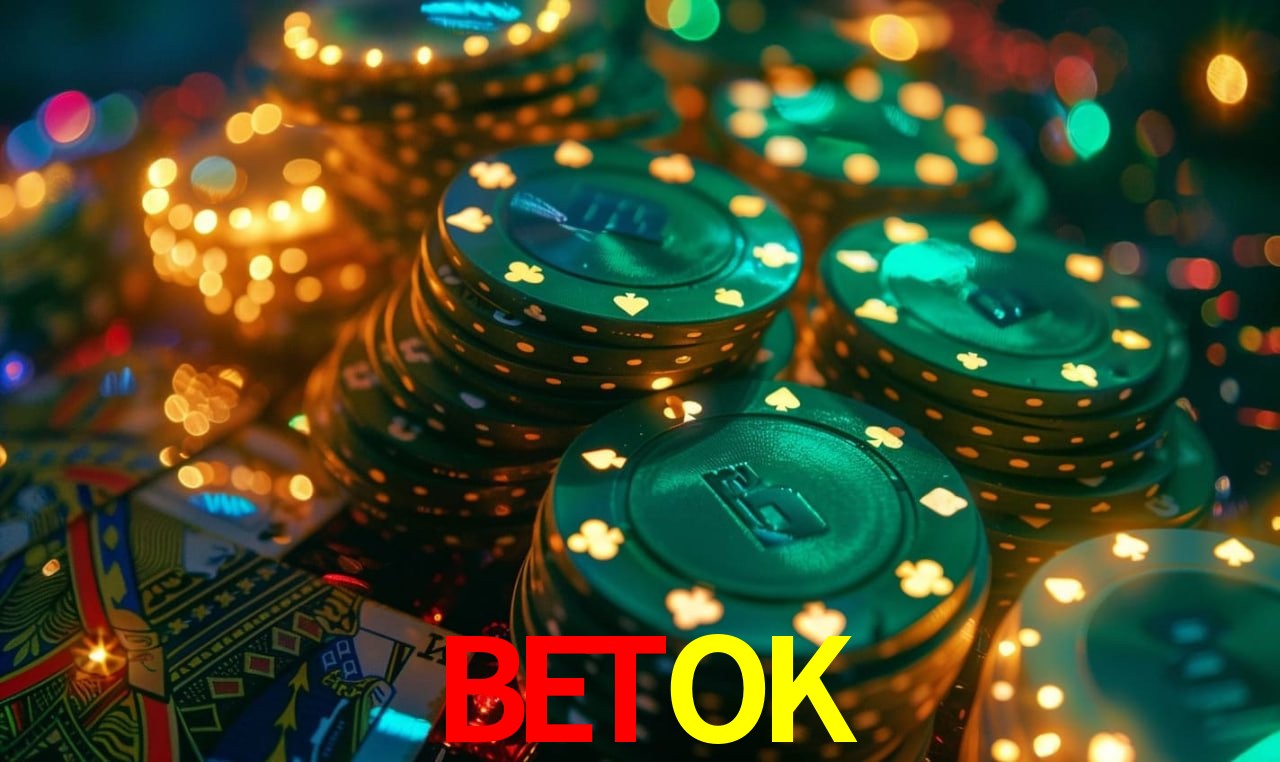 Benefícios da Conta BETOK