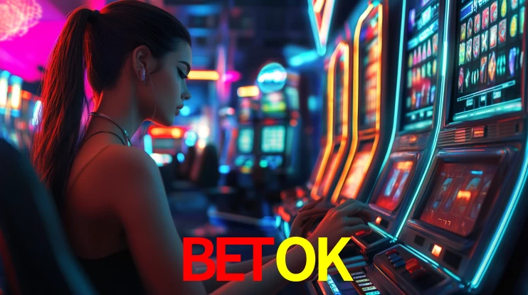 BETOK