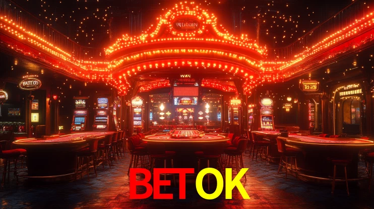 BETOK,BETOK.game