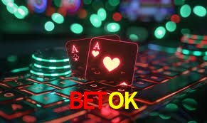 Integração de APIs BETOK