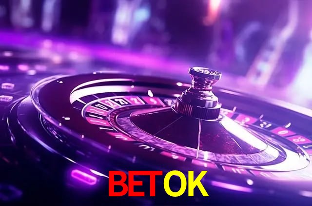 Apostas de Tênis BETOK