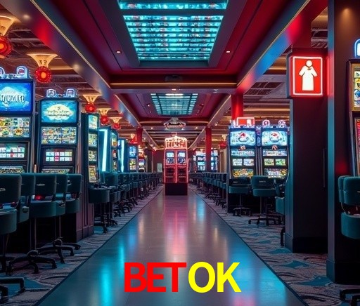 Torneios BETOK