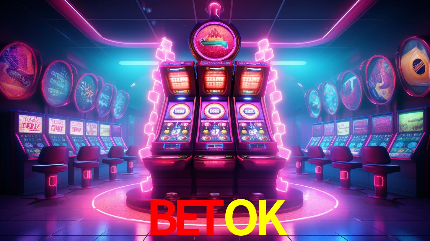 BETOK: Seu Especialista em Apostas Esportivas Brasileiras