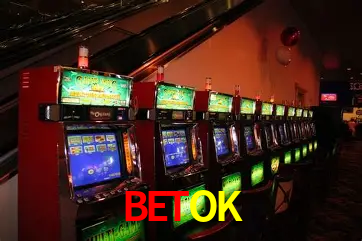 Desvendando o Mundo dos Jogos Virtuais na BETOK