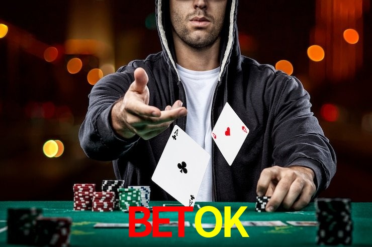 BETOK,BETOK.game