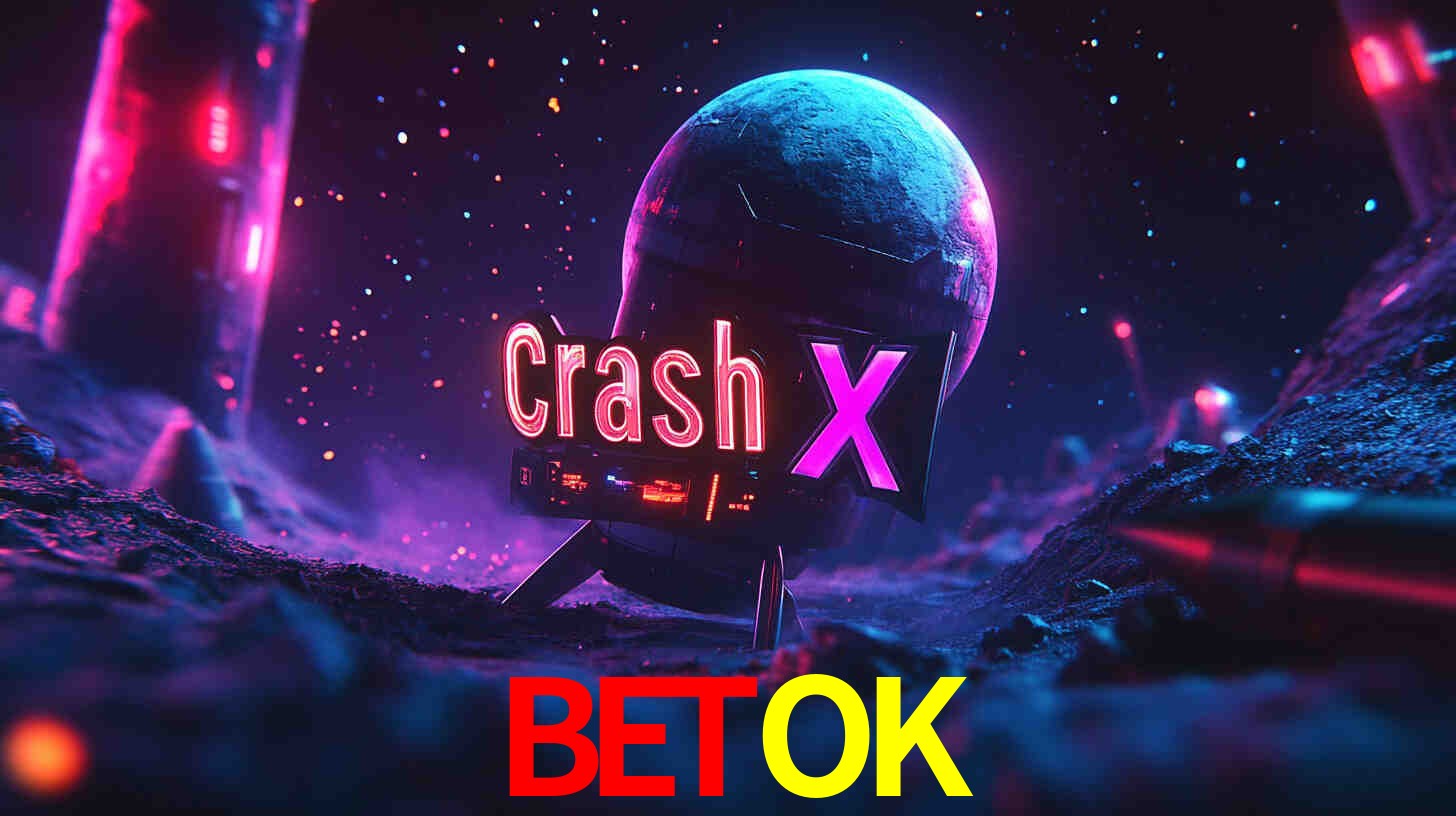 Jogo Spaceman BETOK