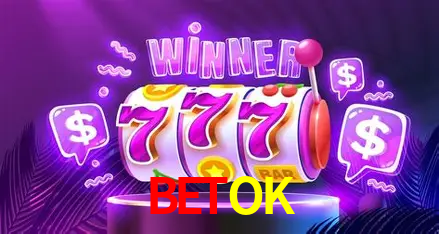 A Emoção da Loteria na BETOK: Uma Chance de Mudança de Vida