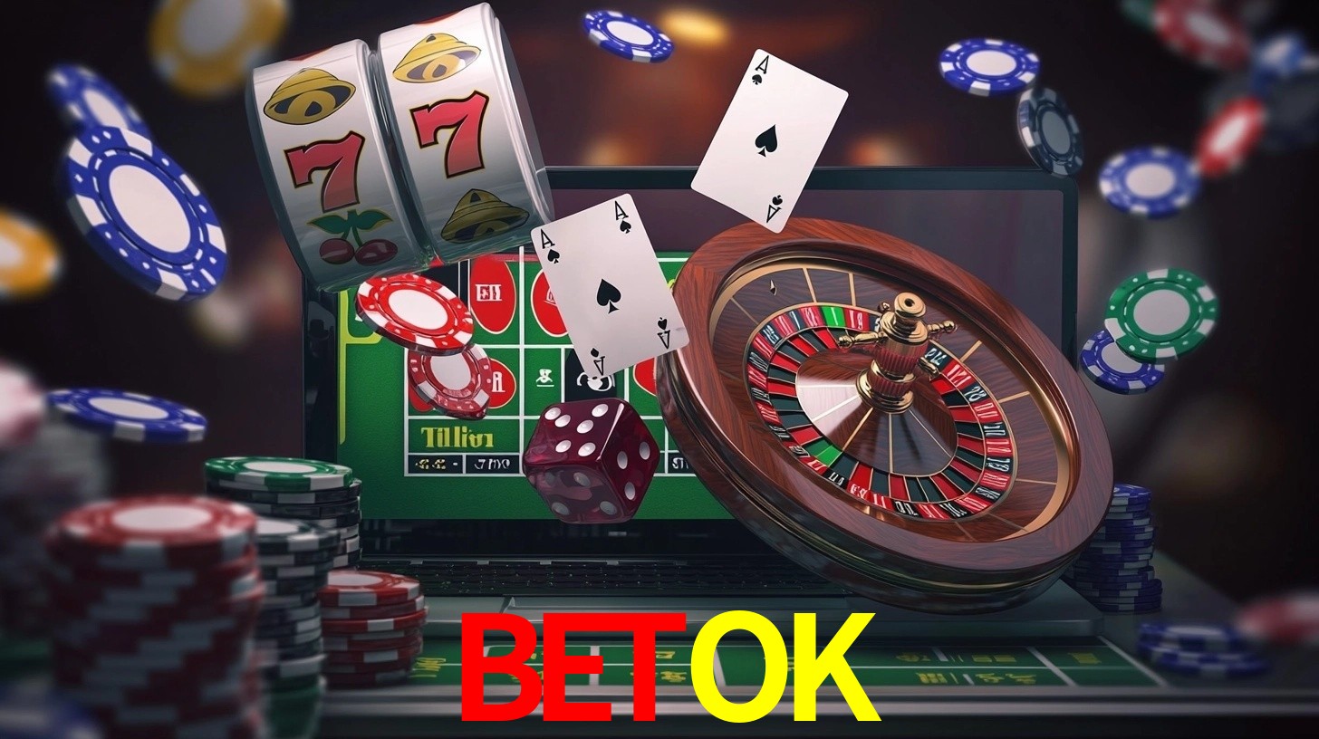 BETOK,BETOK.game