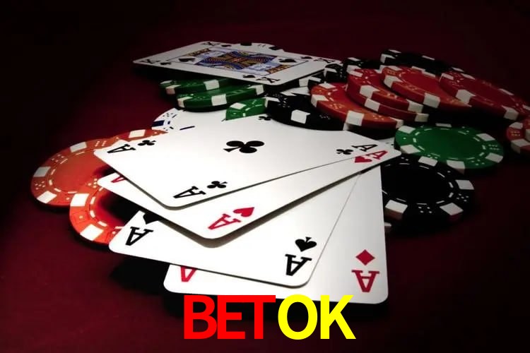 Diretório de Jogos BETOK