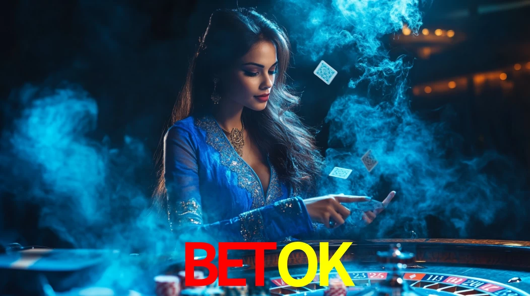 Interface Premium BETOK