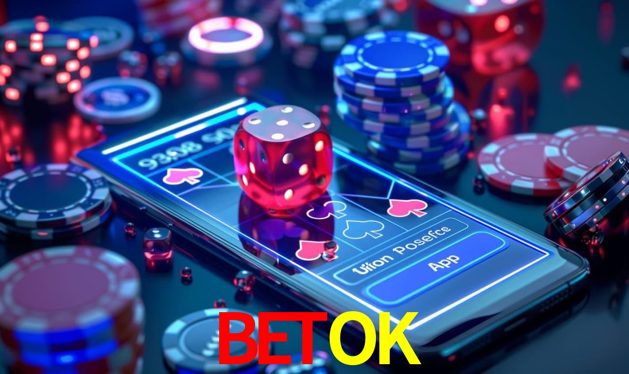 Promoções Sazonais BETOK