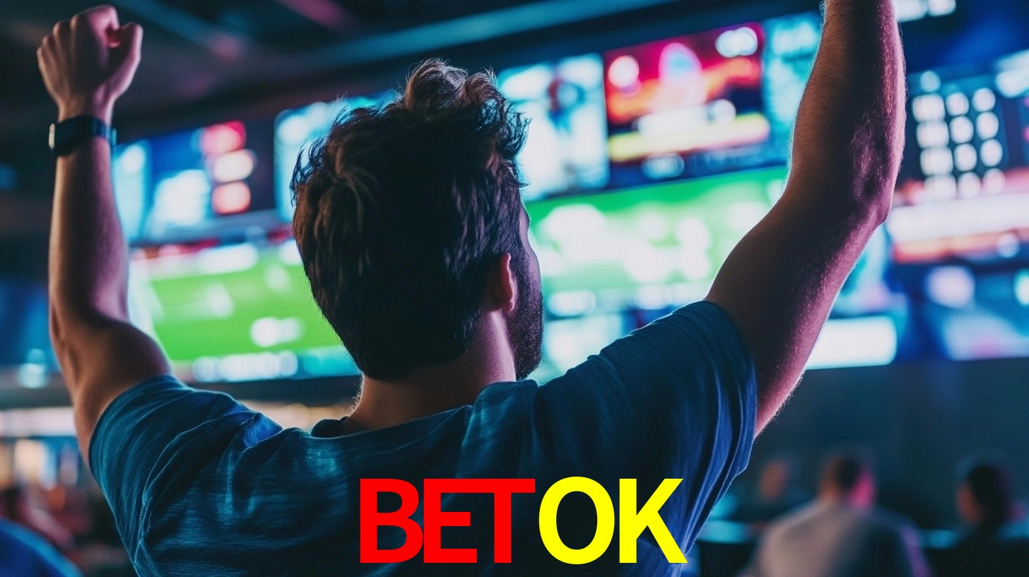 BETOK.game