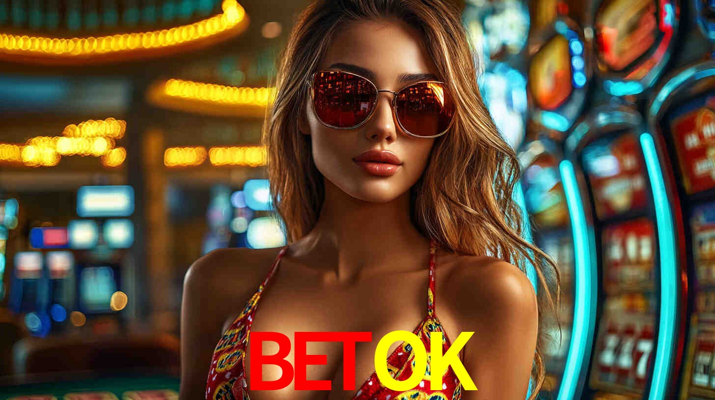 BETOK,BETOK.game