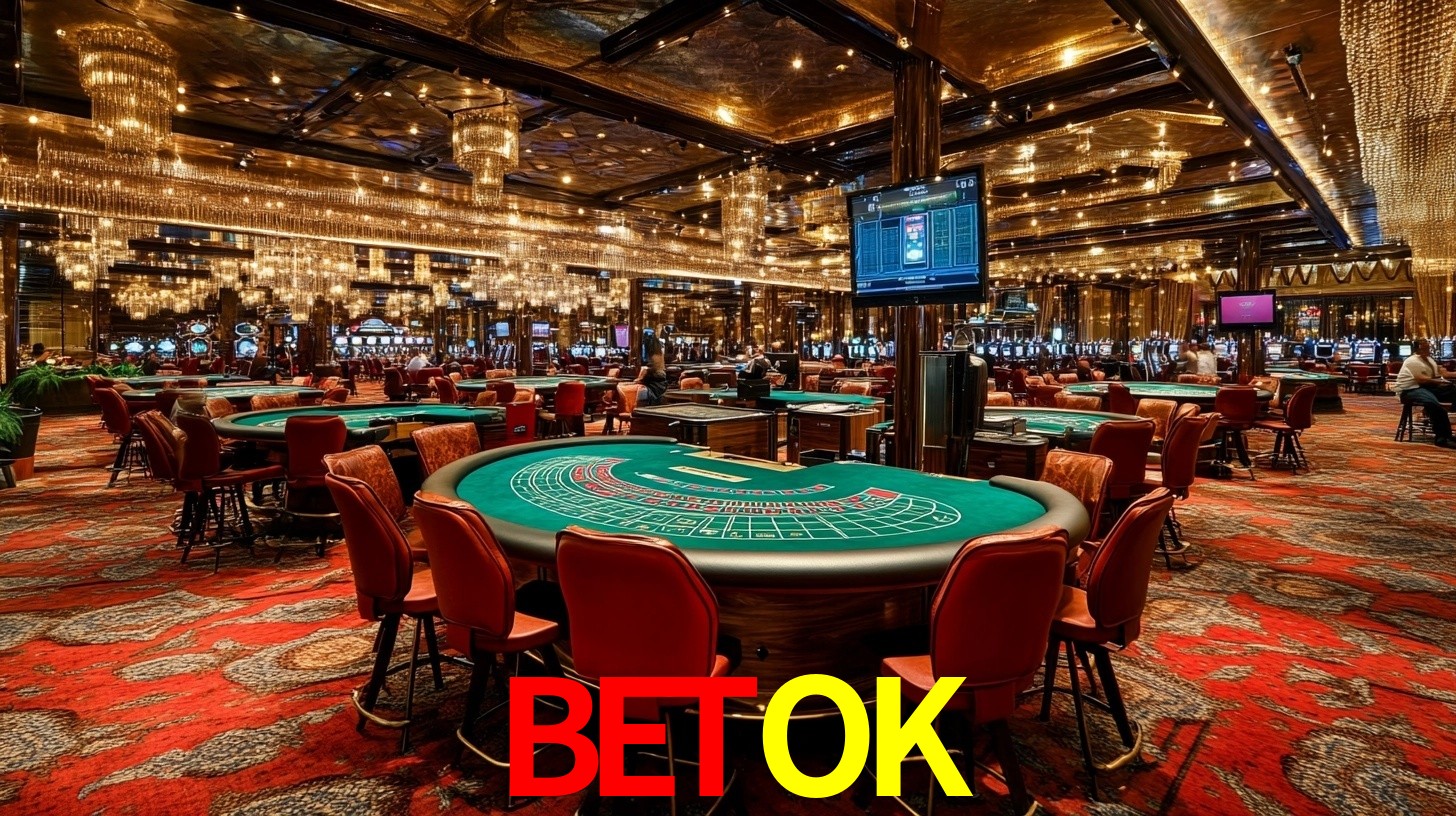 BETOK,BETOK.game