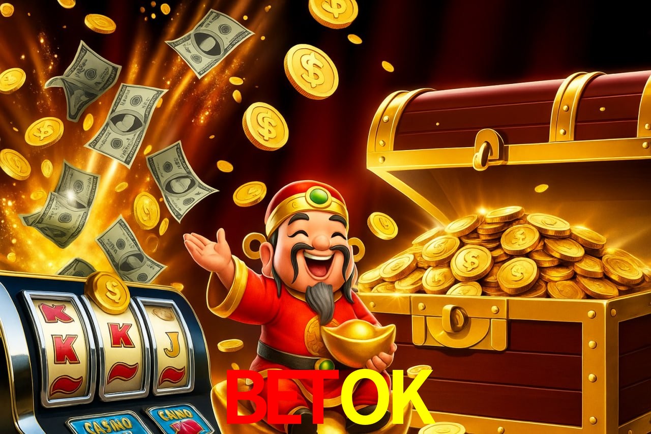 Estatísticas do Jogo BETOK
