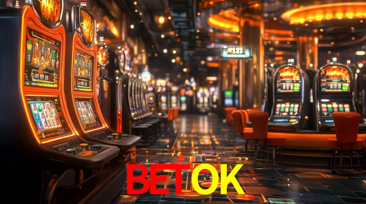 BETOK