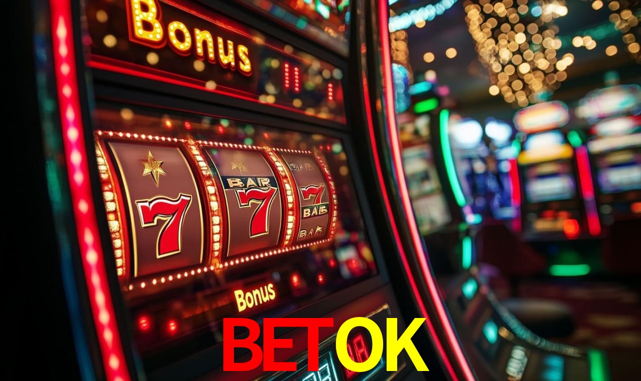 BETOK.game
