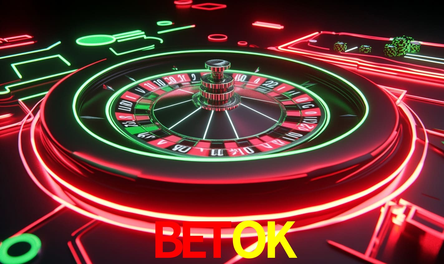 PIX Instantâneo BETOK
