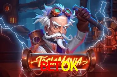 Estatísticas do Jogo BETOK