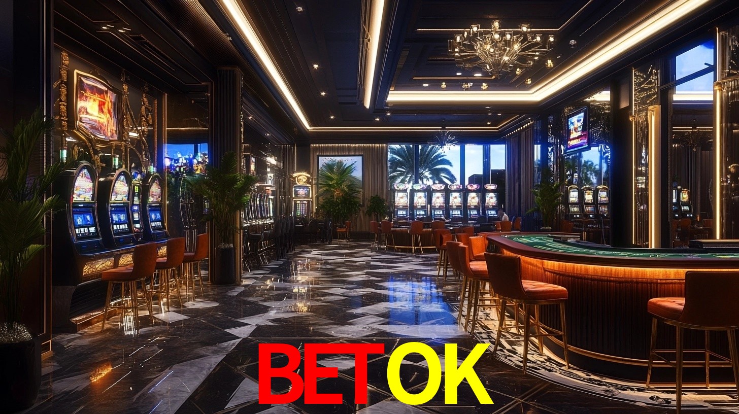 BETOK vip