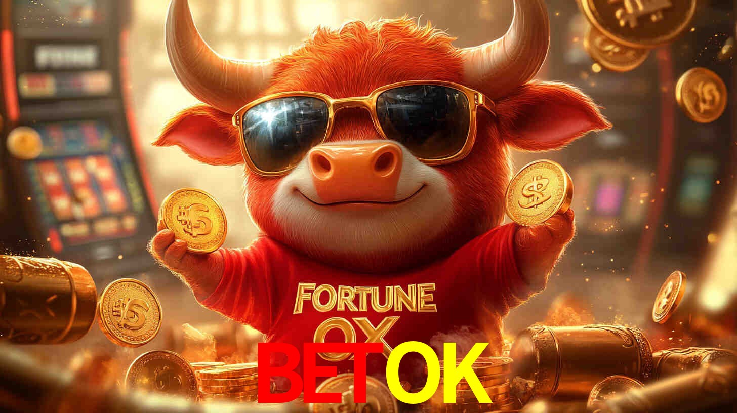 BETOK: A Experiência de Casino com Jogos de Mesa ao Vivo