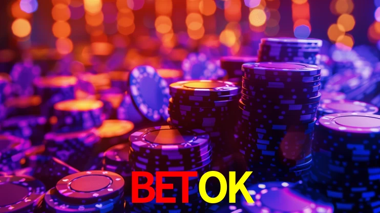 BETOK,BETOK.game