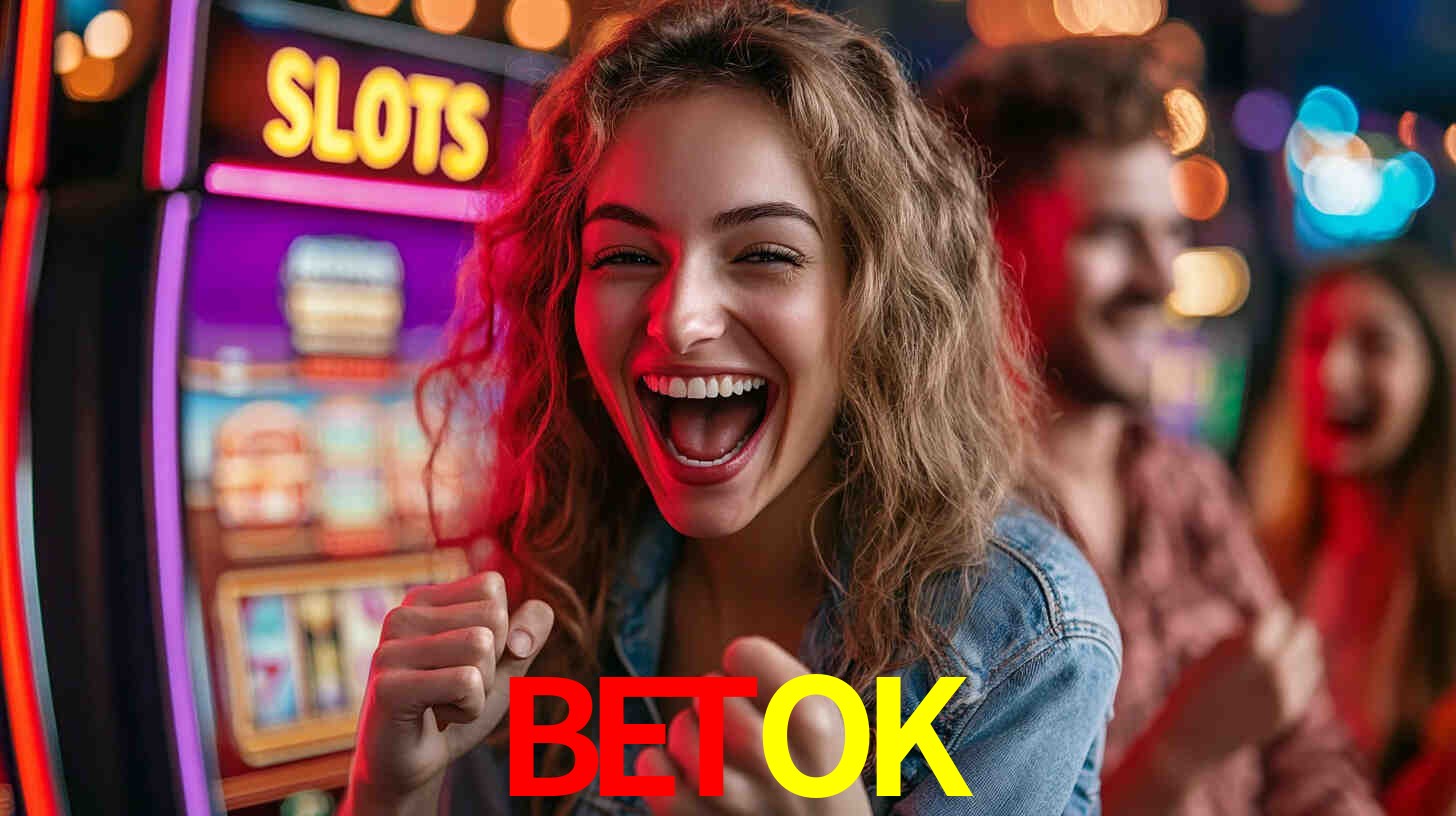 Estatísticas Esportivas BETOK
