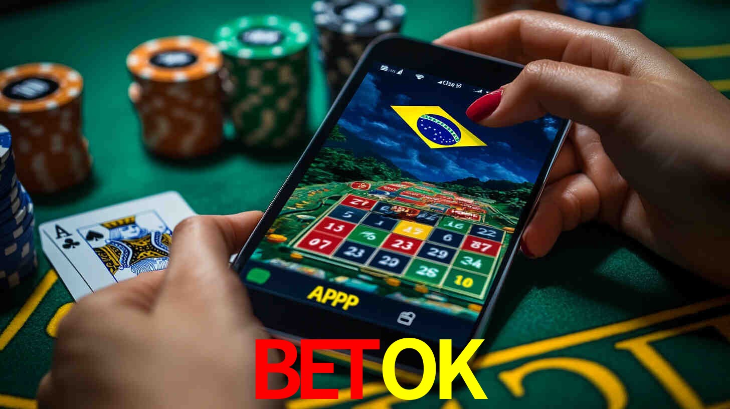 cassino BETOK