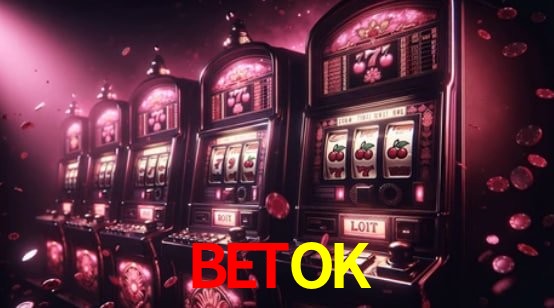 Estatísticas Esportivas BETOK