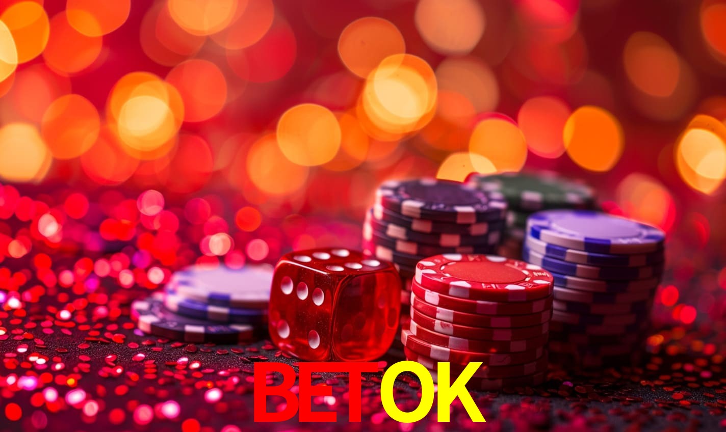 Jogos Exclusivos BETOK