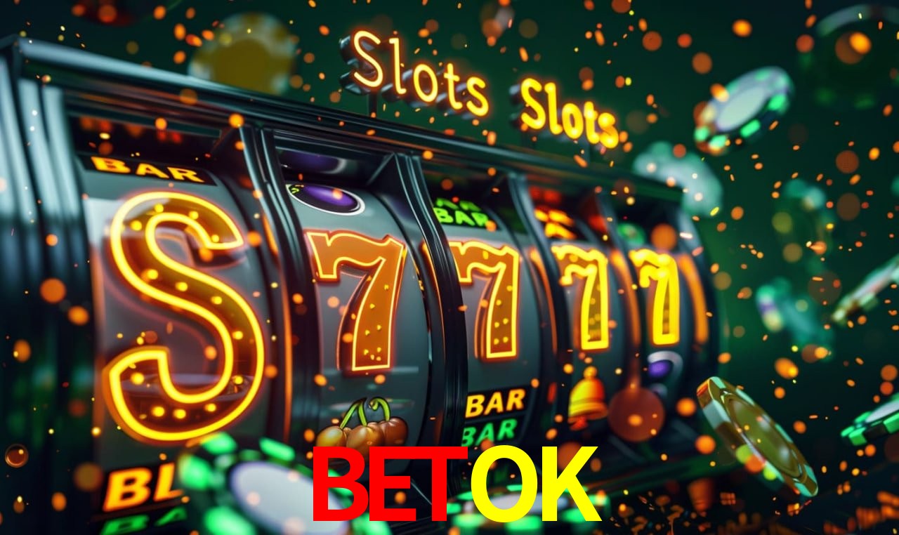 Login Seguro BETOK