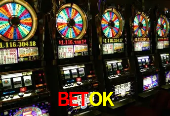 Desvendando o Mundo dos Jogos Virtuais na BETOK