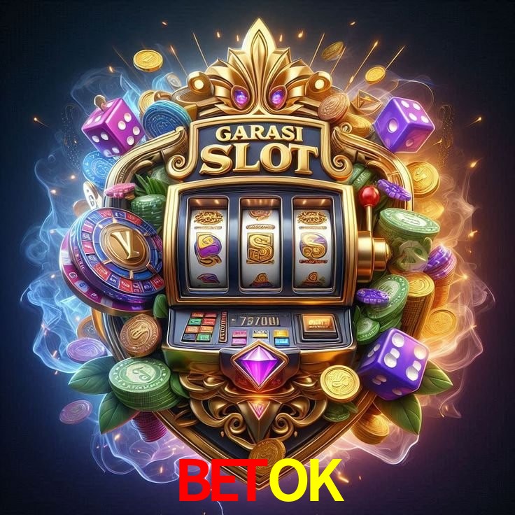 Diretório de Jogos BETOK