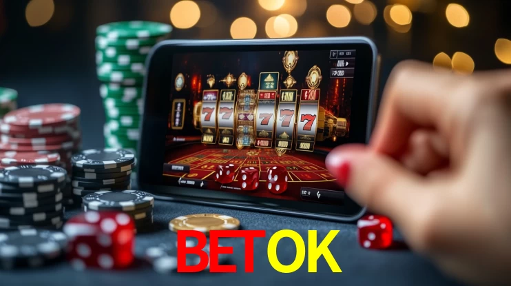 Torneios BETOK