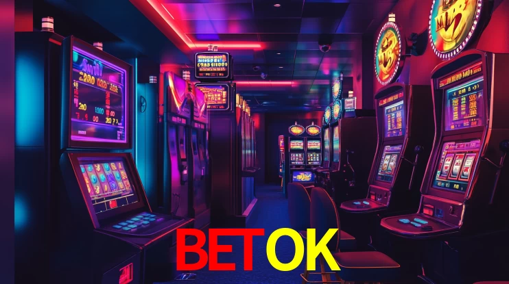 BETOK