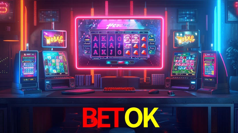 BETOK.game