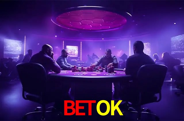 Especiais de Fim de Semana BETOK