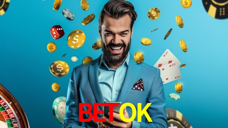 Casino VIP BETOK