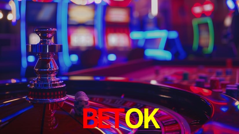 BETOK,BETOK.game