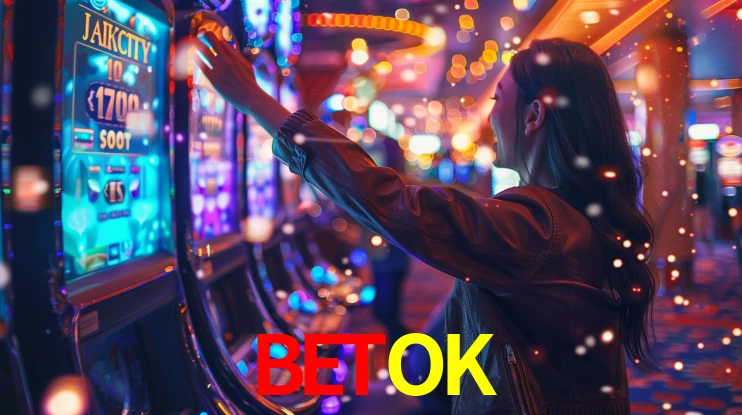 BETOK,BETOK.game